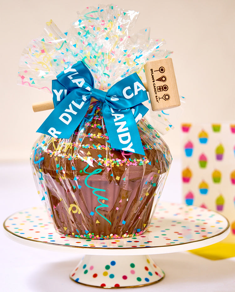 BashCake® - Boy - Dylan's Candy Bar