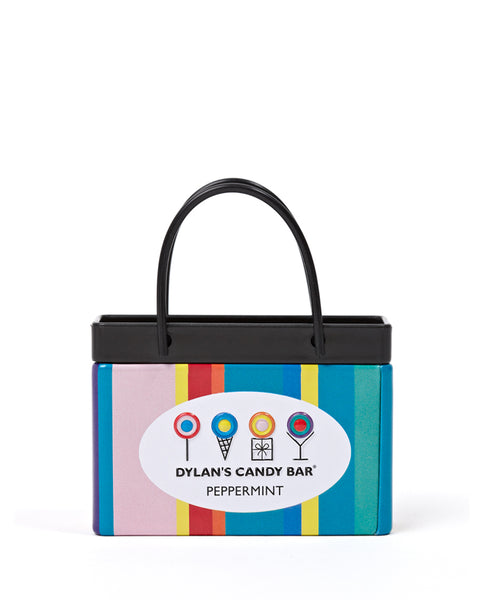 Dylan's Candy Bar Shopping Bag Mints