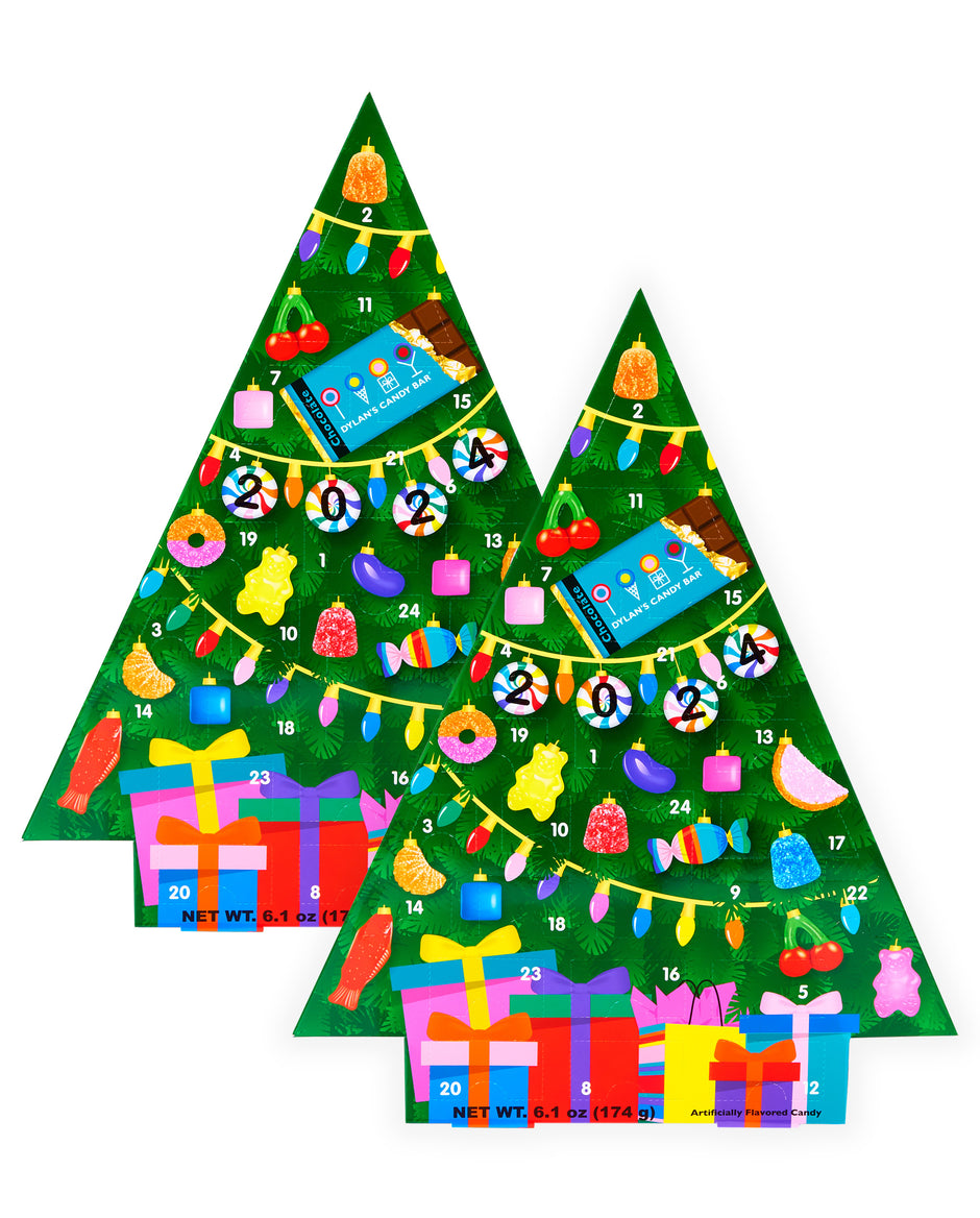 Holiday - Dylan's Candy Bar