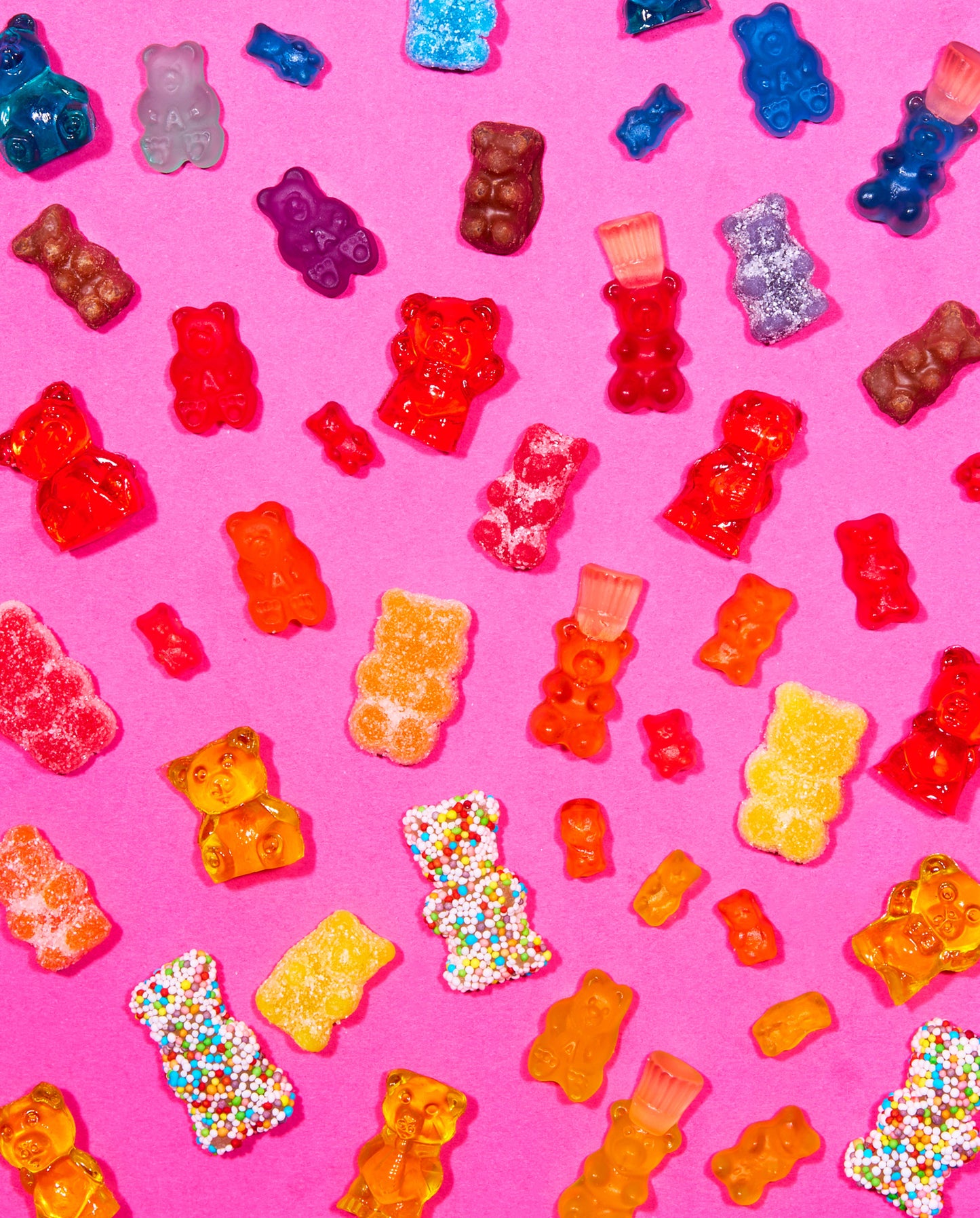 Santa’s Snacks Bulk Bag Bundle