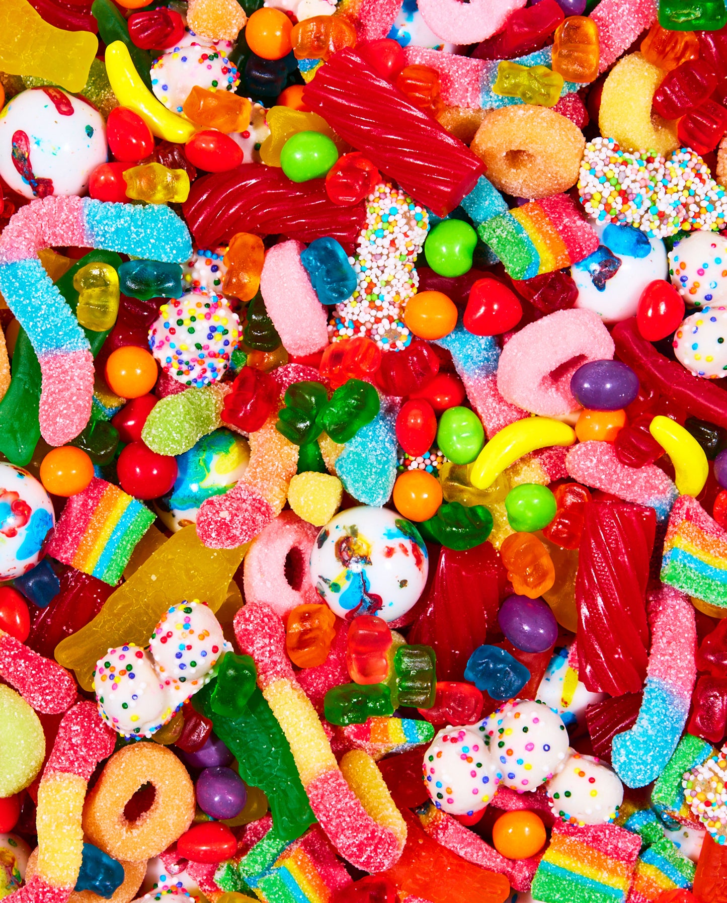 Santa’s Snacks Bulk Bag Bundle