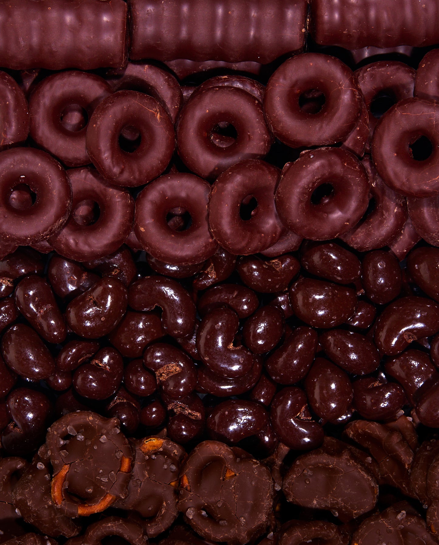 Santa’s Snacks Bulk Bag Bundle