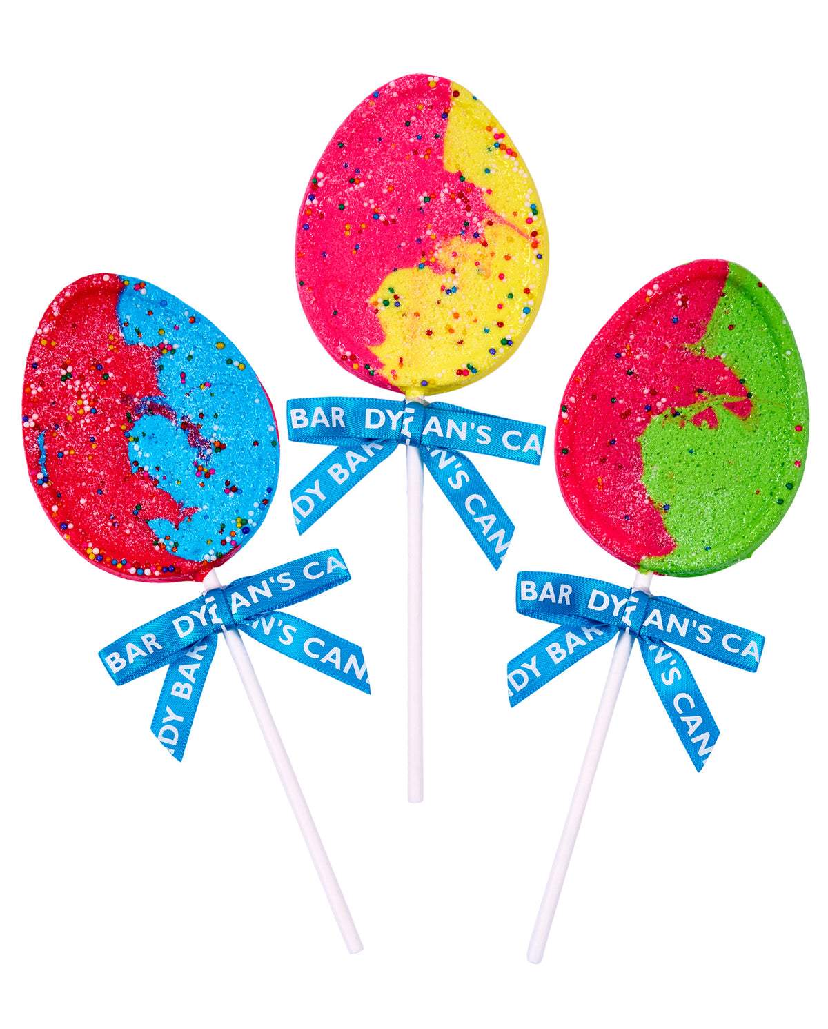 Egg-stra Special Vanilla The Bunny® Plush - Dylan's Candy Bar