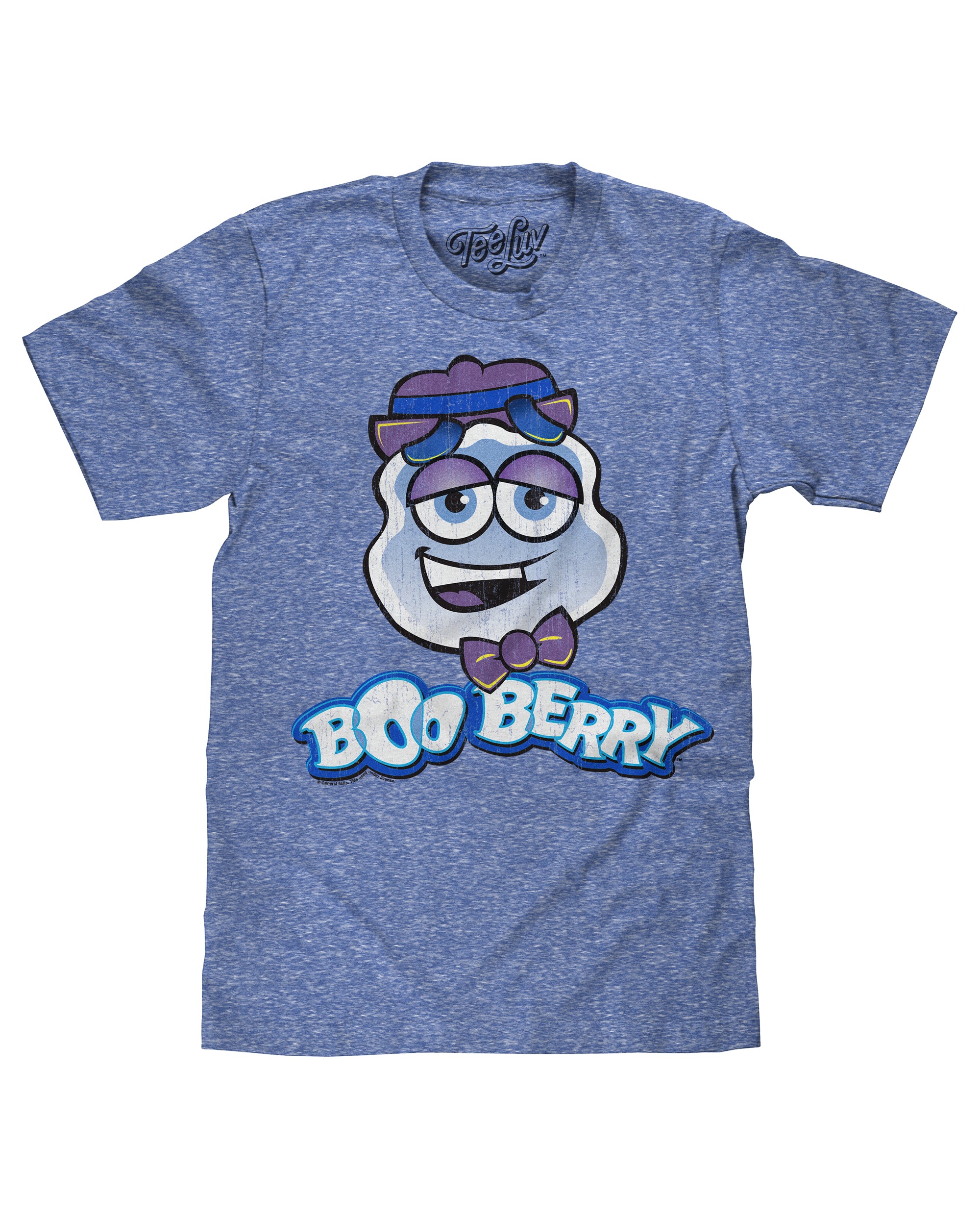 Boo Berry® Retro T-Shirt - Dylan's Candy Bar