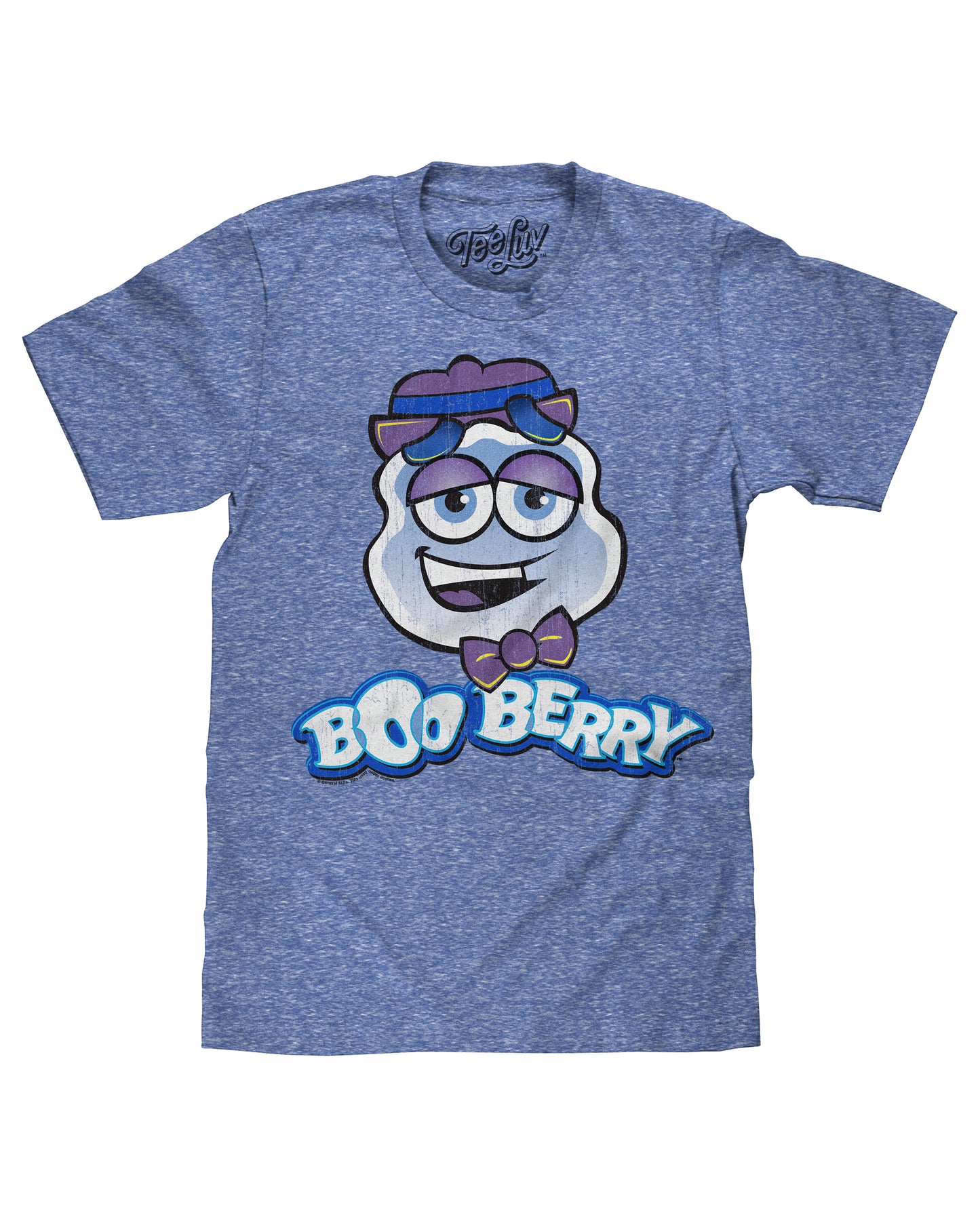 Boo Berry® Retro T-Shirt