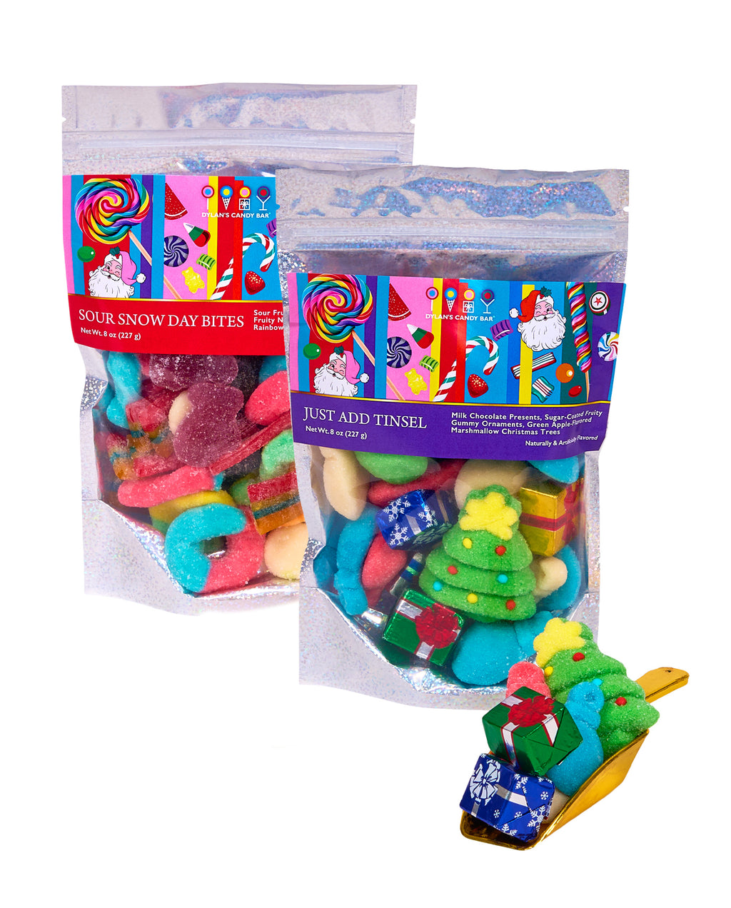 Jolly Good Treats Bulk Bag Bundle