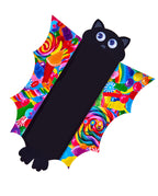 Batty Chocolate Bar Packaging