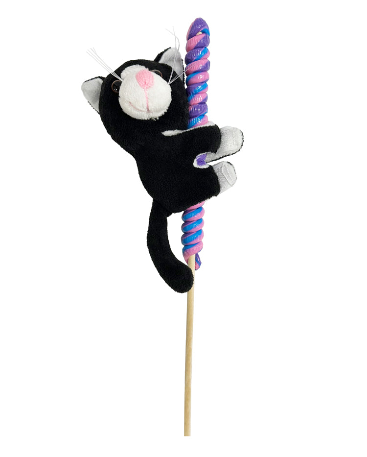 Cat Candy Climber Pop