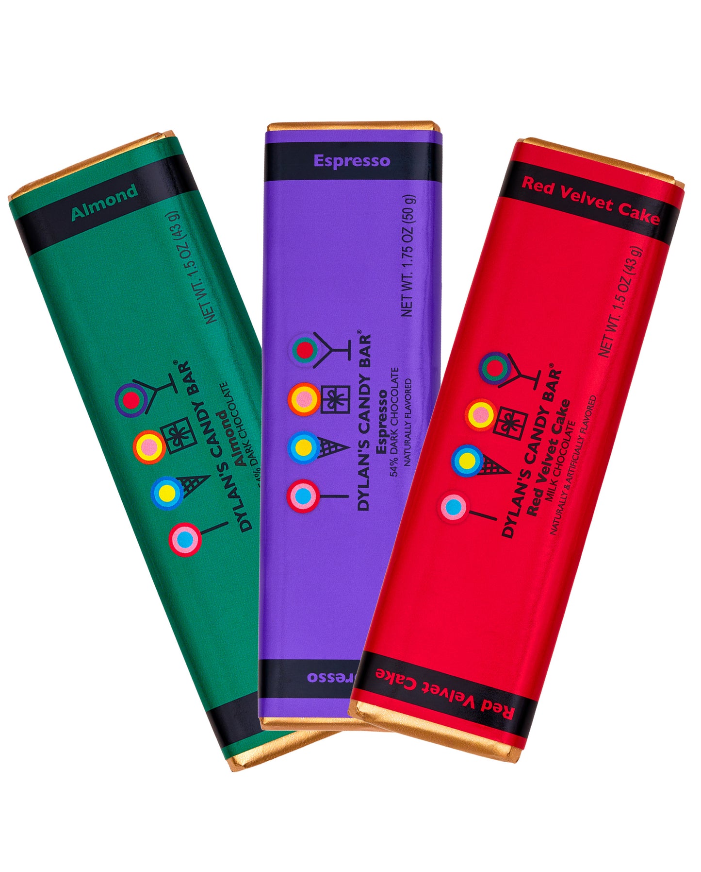 Create Your Own Chocolate Bar Bundle