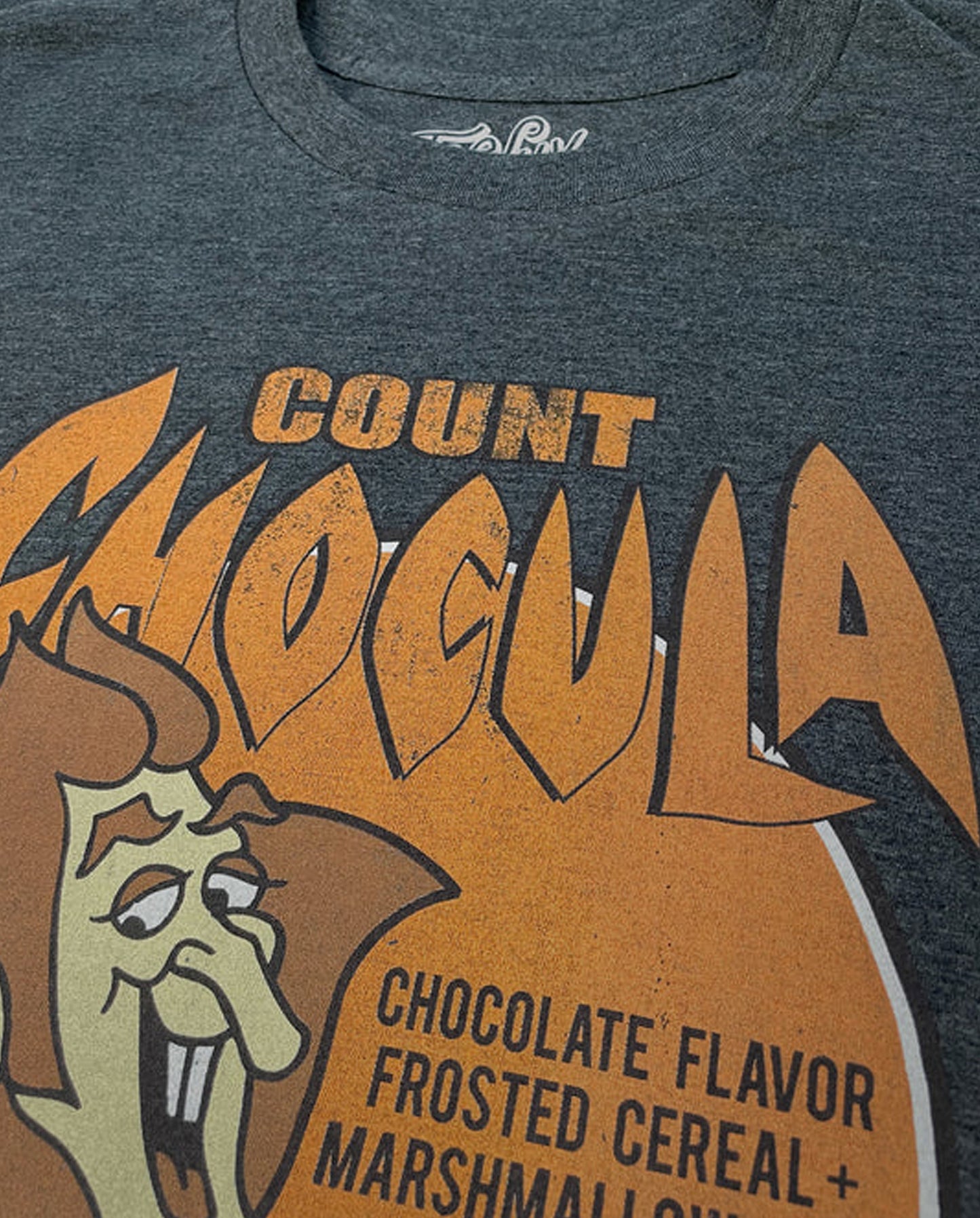 Count Chocula® Retro T-Shirt