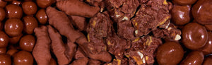 Chocolate Bulk