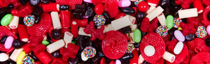 Licorice, Chewy & Hard Candy Bulk
