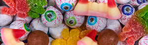 Bulk Candy