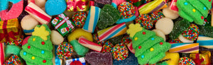 Bulk Candy
