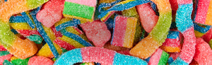 Bulk Candy