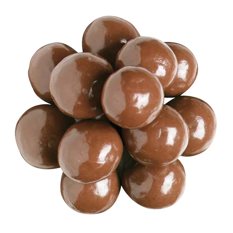 Chocolate 'n Peanut Butter Malt Balls Bulk Bag
