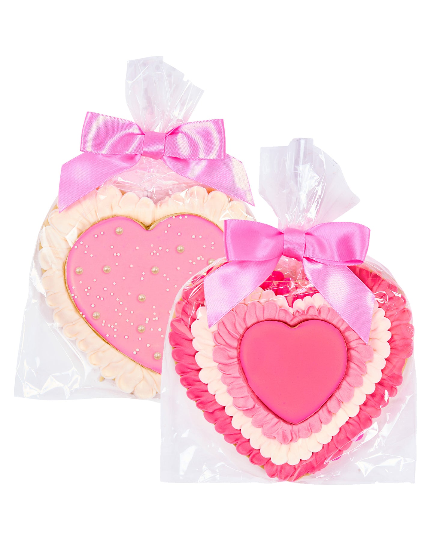 Hearts A-Flutter Bundle