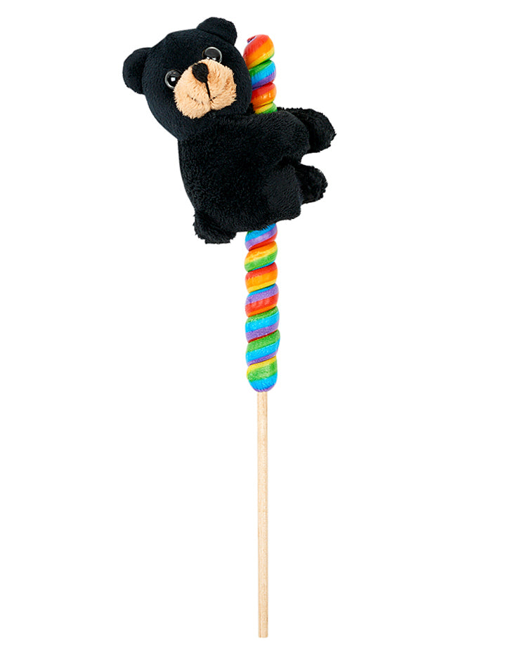 Bear Candy Climber Pop