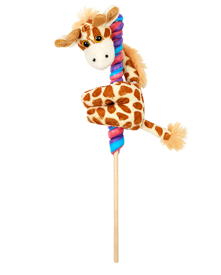 Giraffe Candy Climber Pop