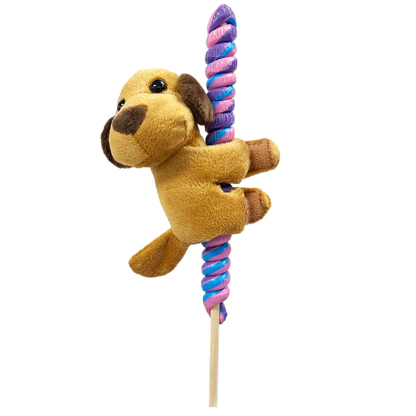 dog-candy-climber-pop