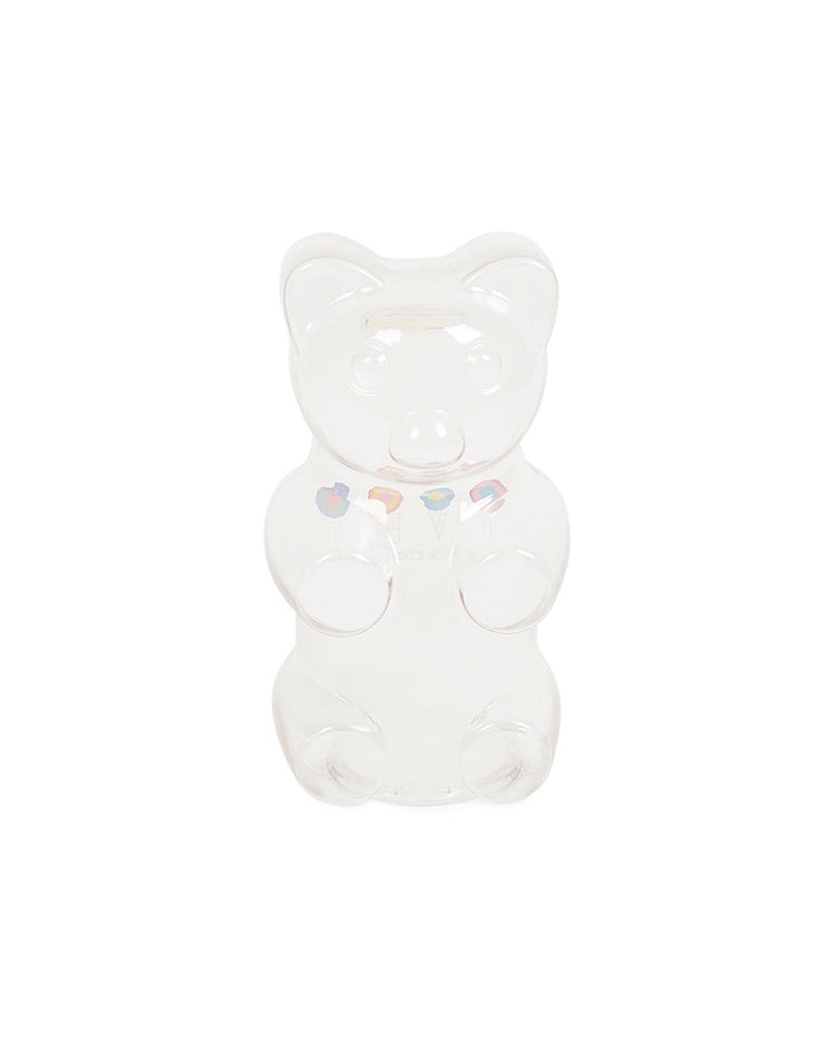 Empty Mini Gummy Bear - Dylan's Candy Bar