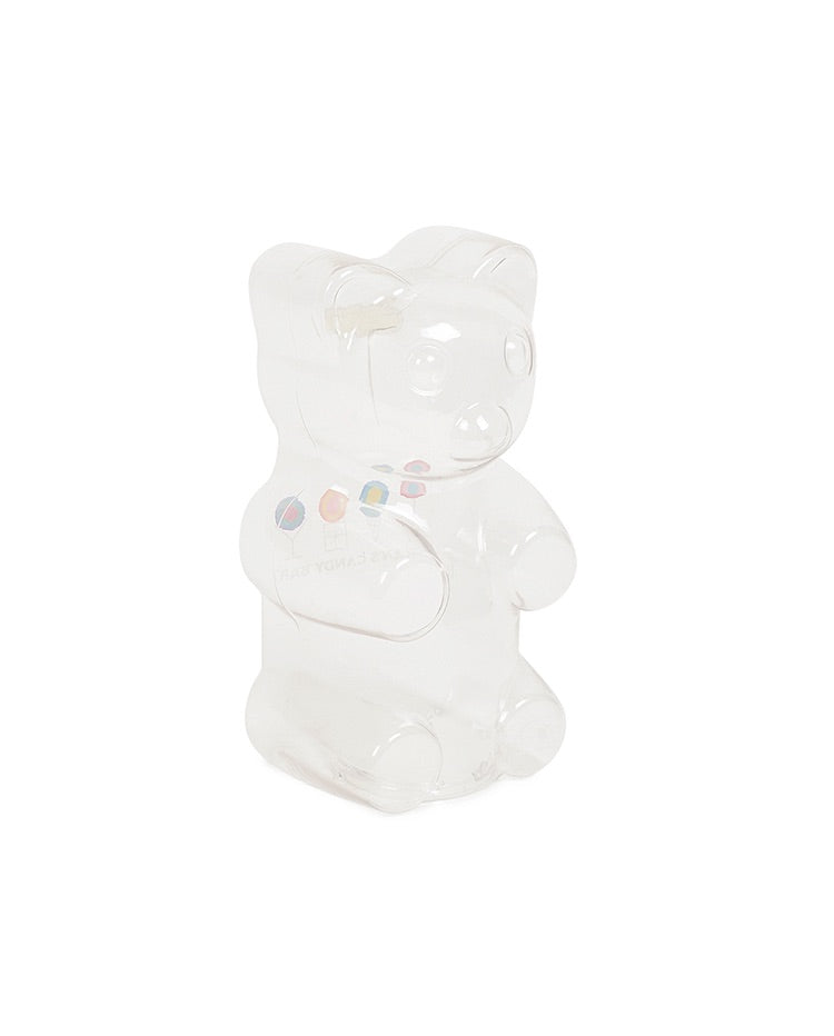 Empty Mini Gummy Bear - Dylan's Candy Bar