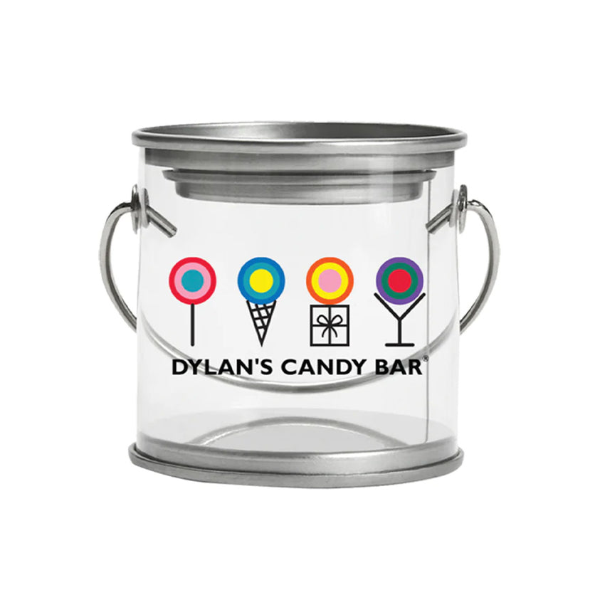Empty Mini Paint Can - Dylan's Candy Bar