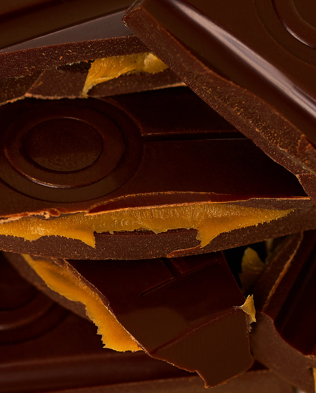 Dark Chocolate Espresso Bar - Dylan's Candy Bar