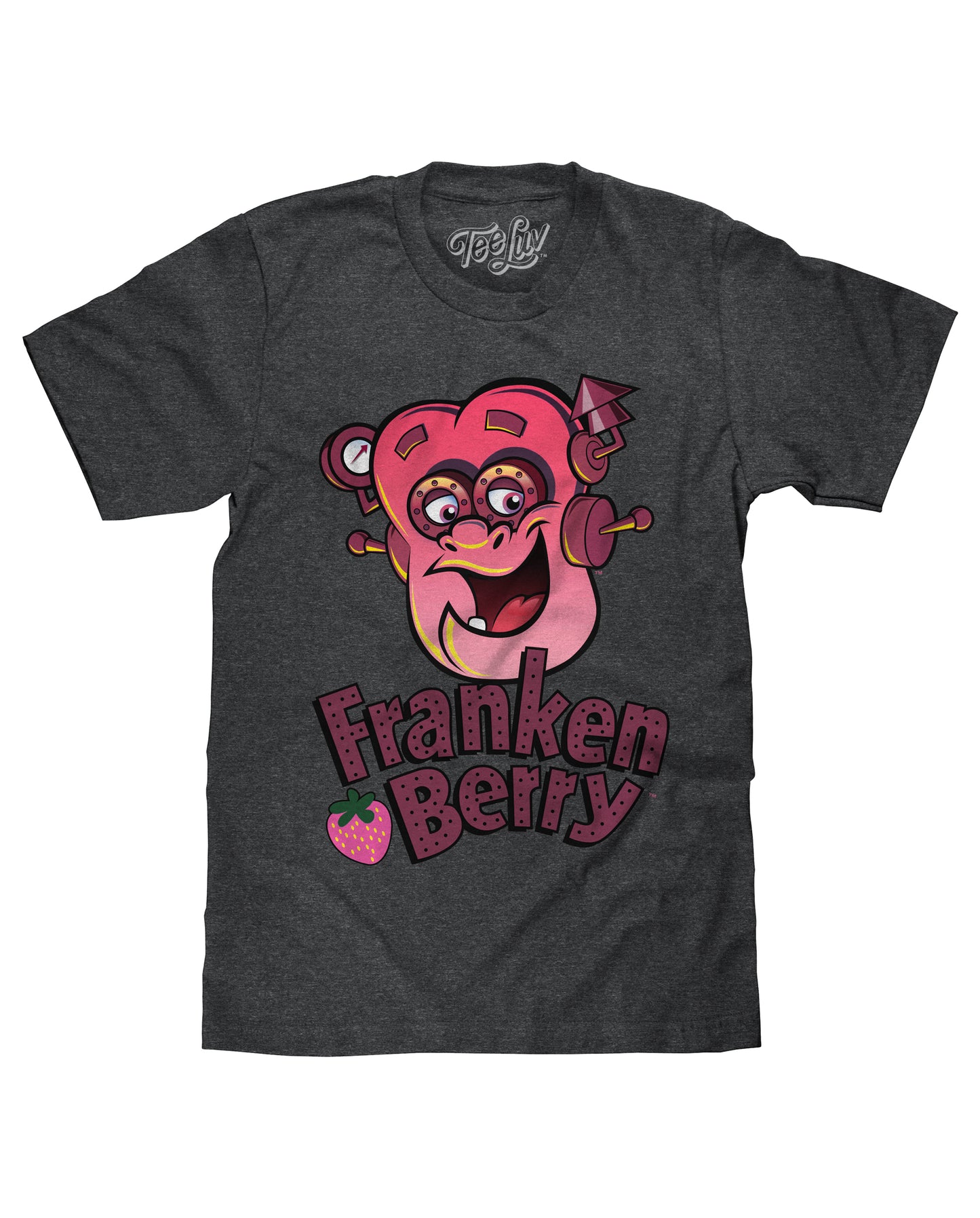 Franken Berry® Retro T-Shirt