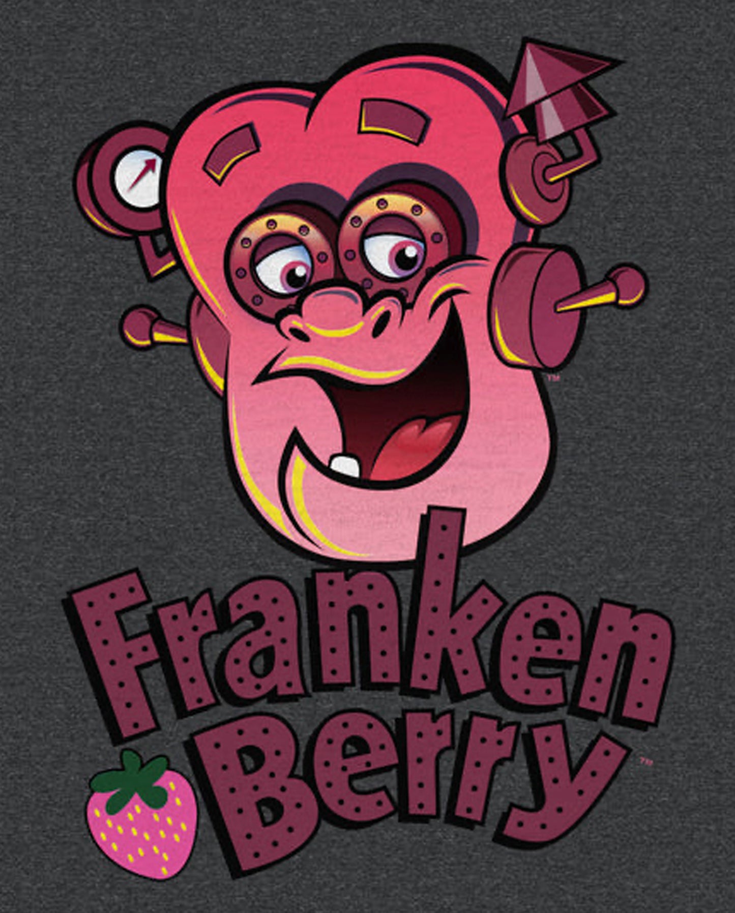 Franken Berry® Retro T-Shirt