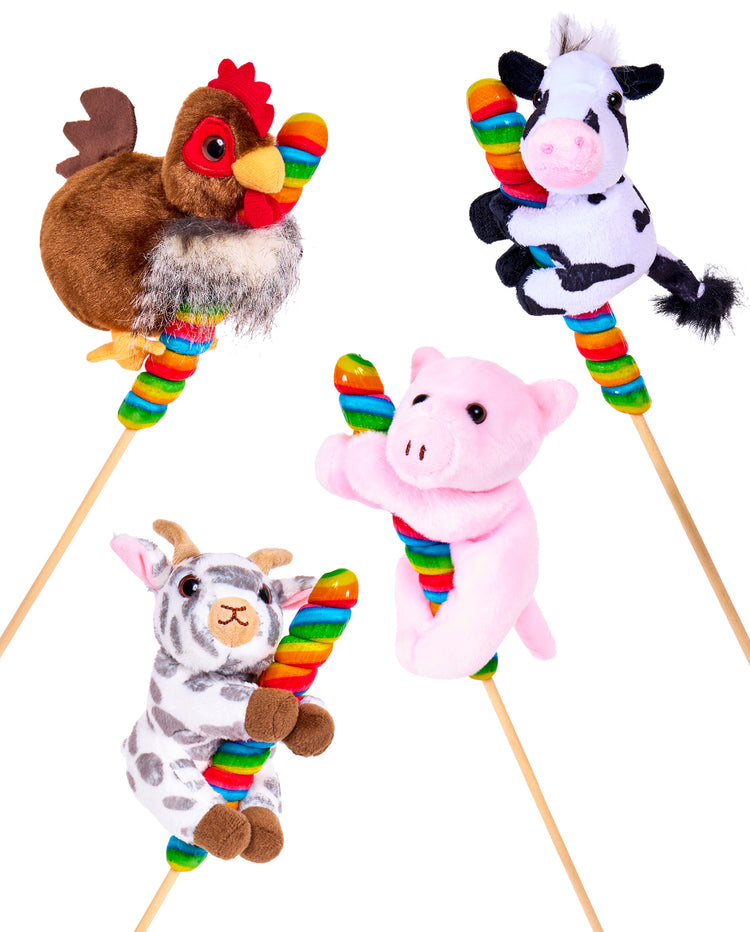 Farm Candy Climber Bundle