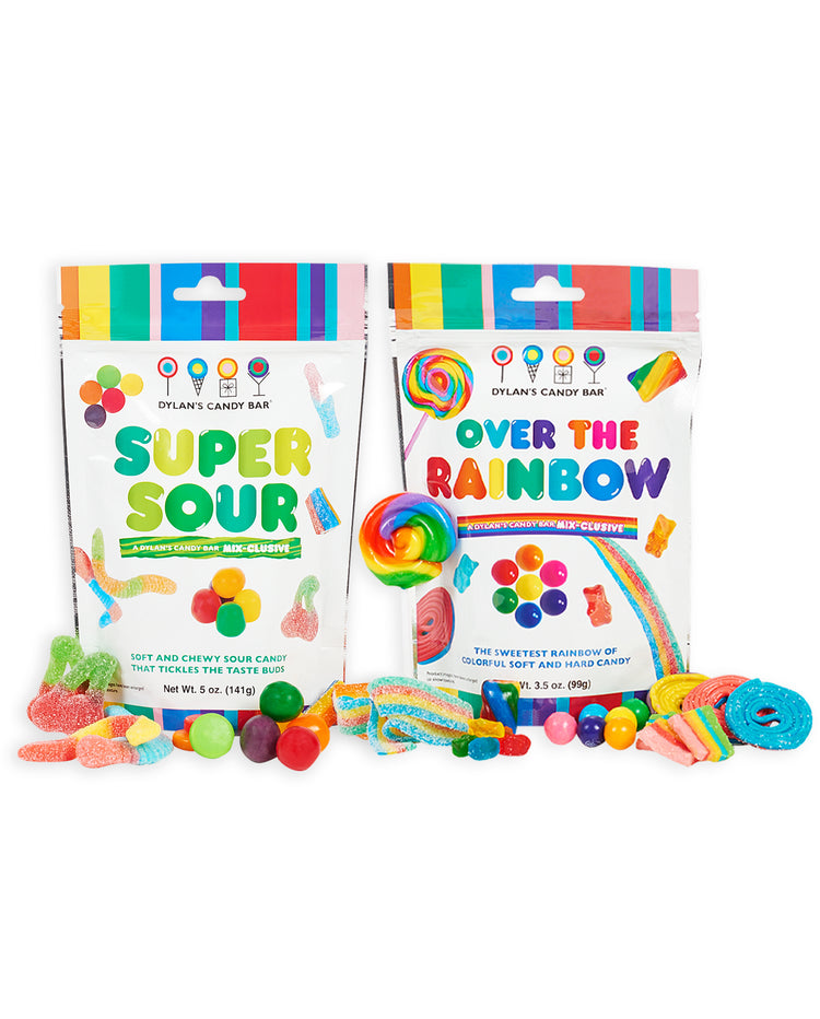 Gummy Grab & Go Bundle