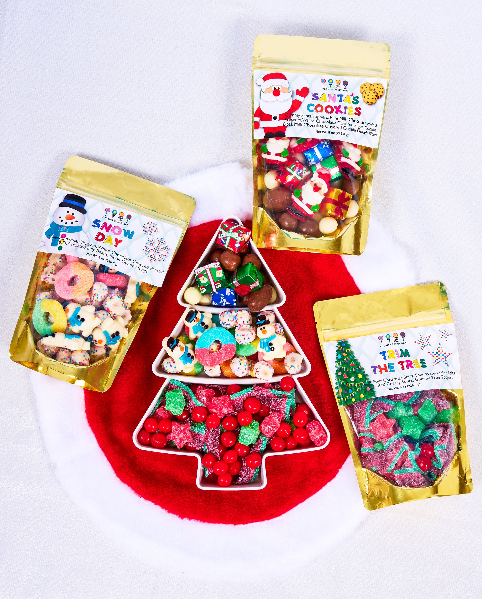 Sweeten the Season Bulk Bag Bundle Dylan's Candy Bar