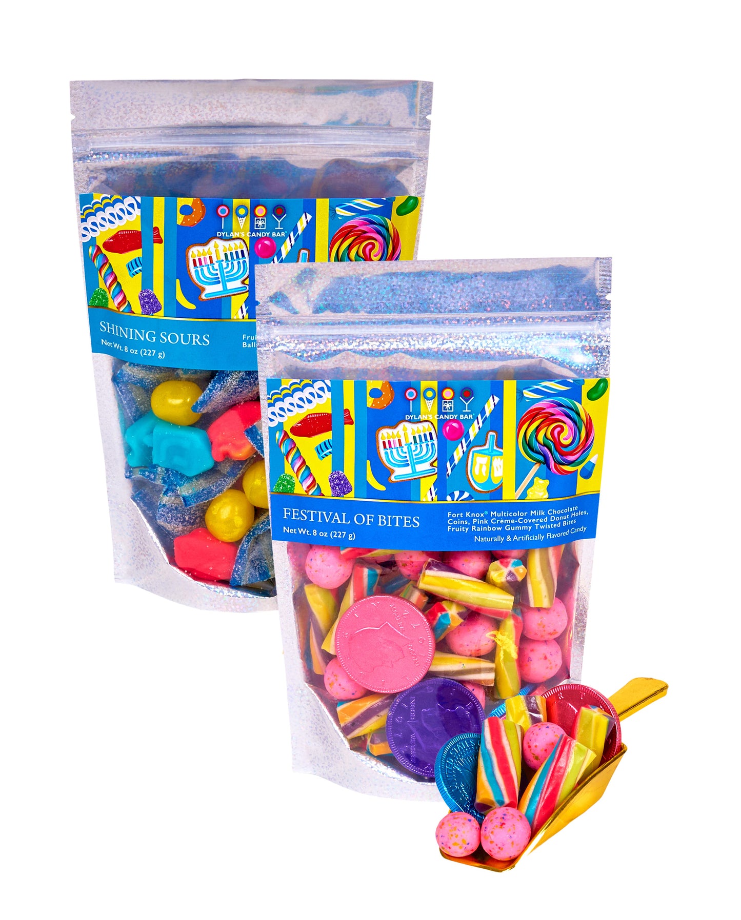 Miraculous Mix Bulk Bag Bundle