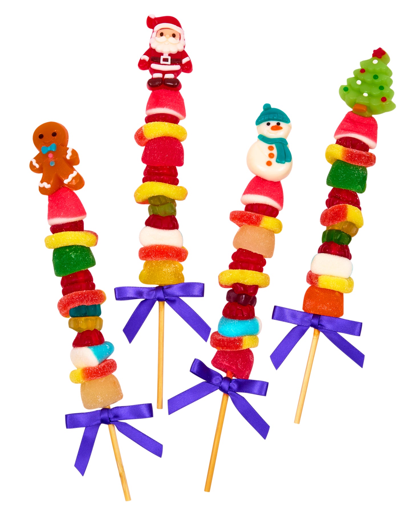 Let’s Sleigh Together Kebob Bundle