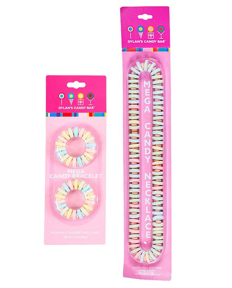 Mega Candy Bracelet - Dylan's Candy Bar