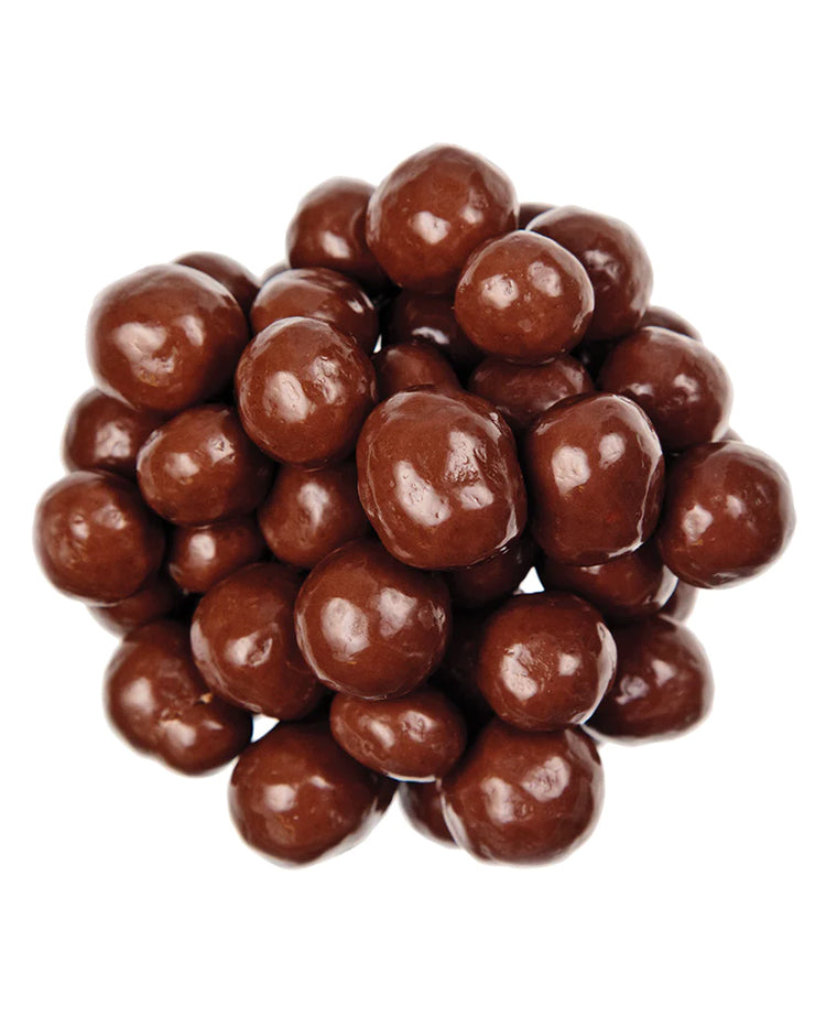 Milk Chocolate-Covered Brownie Batter Bites Bulk Bag