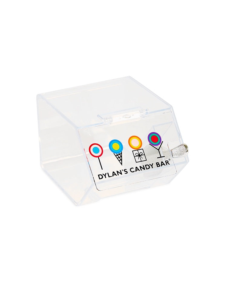 Empty Mini Bin with Scoop - Dylan's Candy Bar