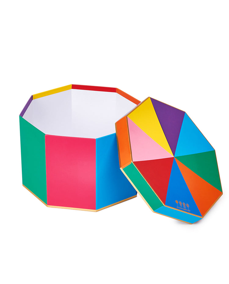 A Dozen Delights Sampler Box