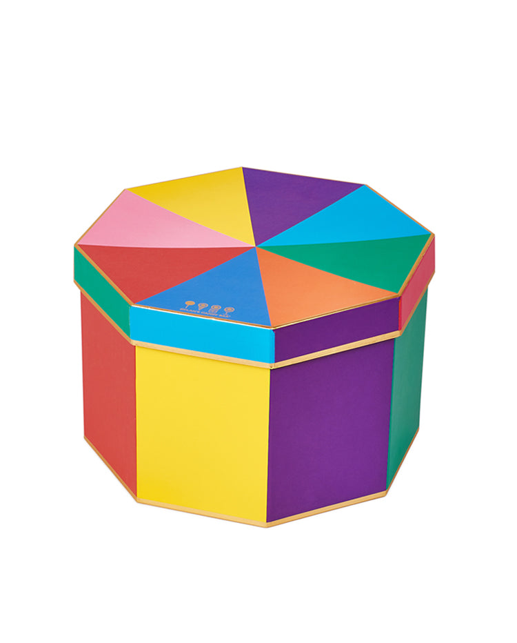 A Dozen Delights Sampler Box