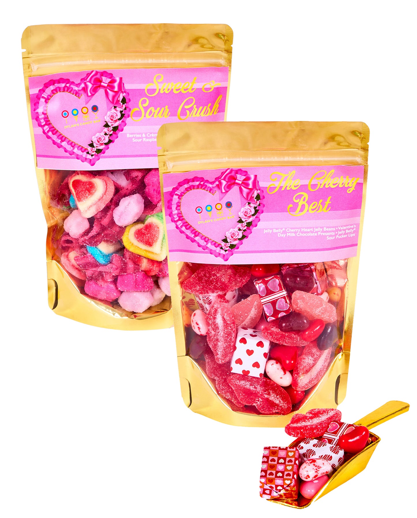 Perfect Match Bulk Bag Bundle