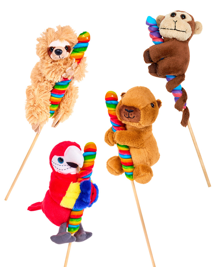 Rainforest Candy Climber Bundle