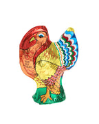 Select Solid Milk Chocolate Turkey