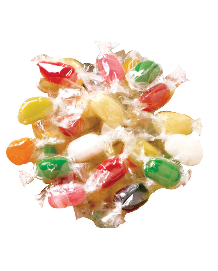 Sugar-Free Jelly Belly® Assorted Jelly Beans Bulk Bag