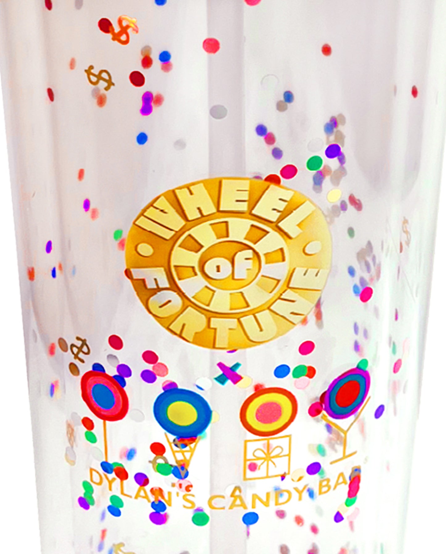 Winner's Sip Tumbler