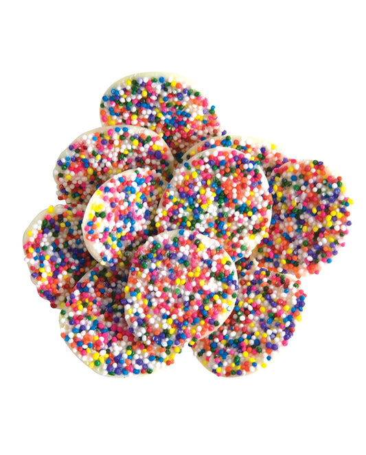 Bulk White Chocolate Dylan's Candy Bar