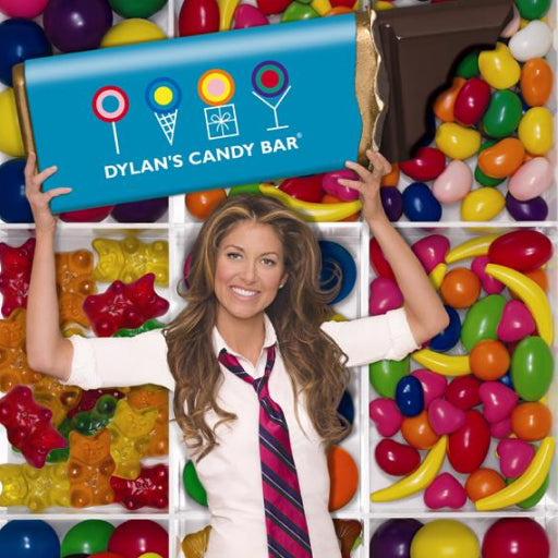 MACLAREN COLLABORATES WITH DYLAN'S CANDY BAR - Dylan's Candy Bar