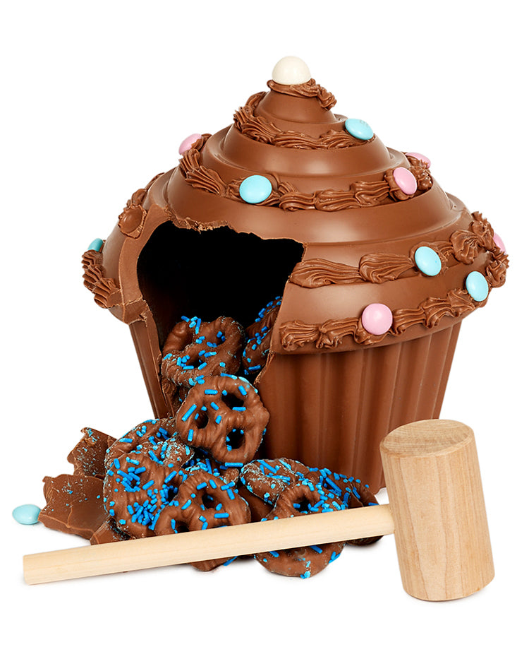 BashCake® - Boy - Dylan's Candy Bar