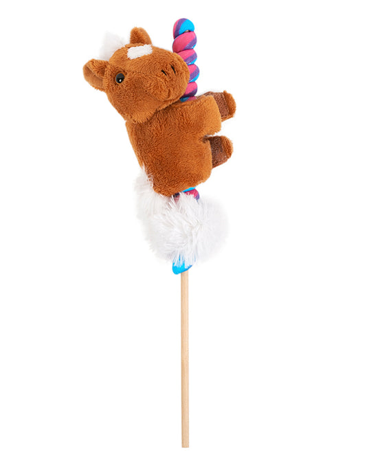 Vanilla The Bunny® Plush Candy Climber Pop - Dylan's Candy Bar