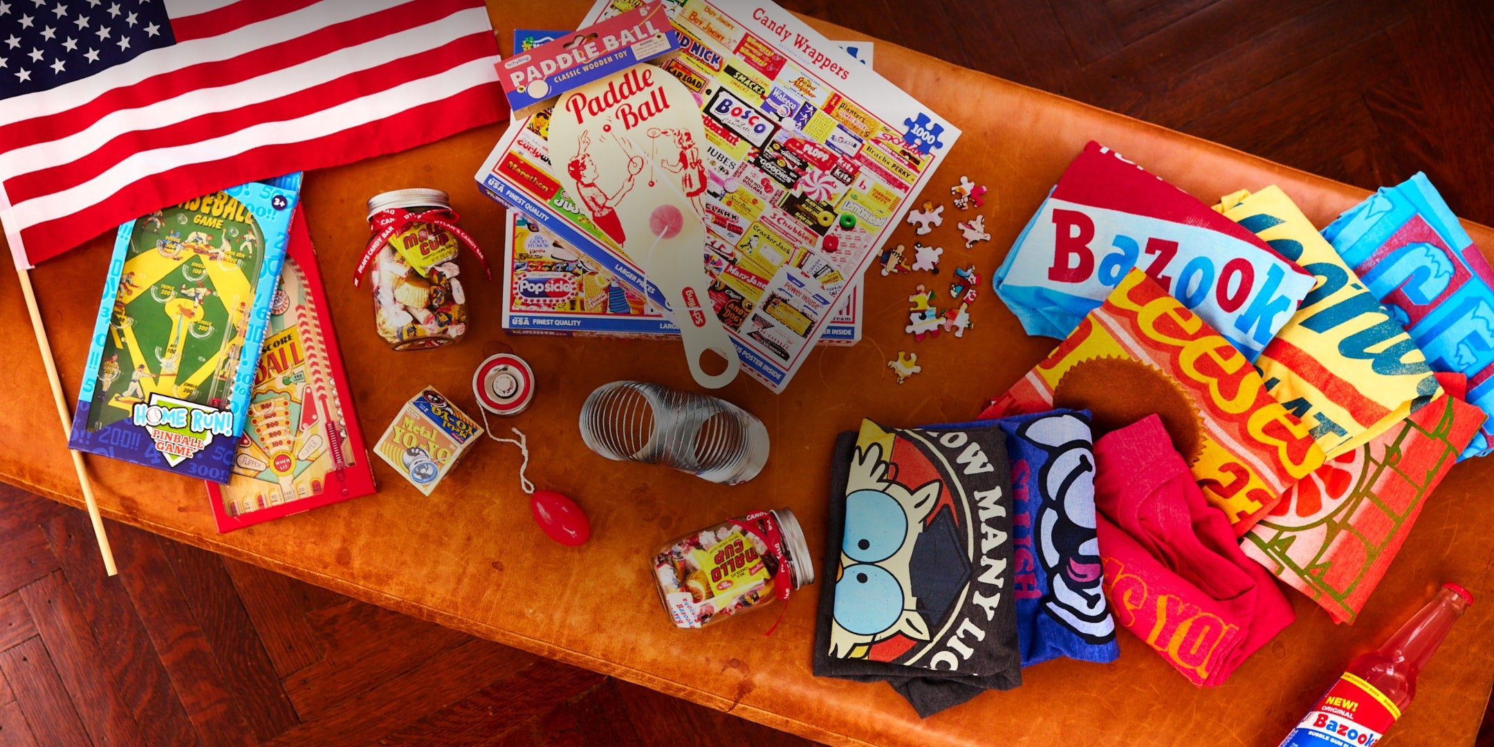 Dylan's Candy Bar
